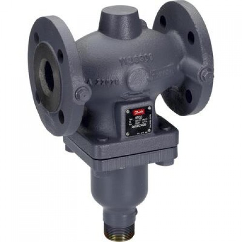 DANFOSS 065B2445 — Регулирующий клапан фланцевый VFGS 2, DN 25, PN 25 