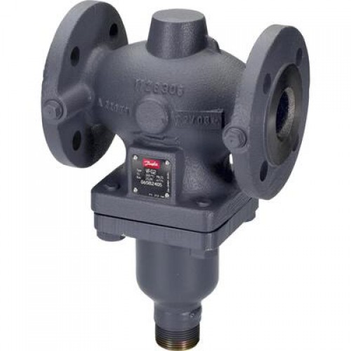 DANFOSS 065B2451 — Регулирующий клапан фланцевый VFGS 2, DN 100, PN 25 