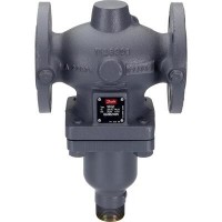 DANFOSS 065B2452 — Регулирующий клапан фланцевый VFGS 2, DN 125, PN 25 065B2452