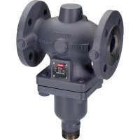 DANFOSS 065B2456 — Регулирующий клапан фланцевый VFGS 2, DN 32, PN 40 065B2456