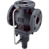 DANFOSS 065B2598 — Регулирующий клапан универсальный фланцевый VFG 33, DN 25, PN 16 