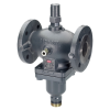 DANFOSS 065B2658 — Клапан регулирующий универсальный VFQ 2, DN 40, PN 16, T рабочей среды 2–150 °С 