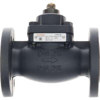 РИДАН 065B3060R — Клапан регулирующий VFM-2R PN25, DN40, Kvs 25 м³/ч 065B3060R