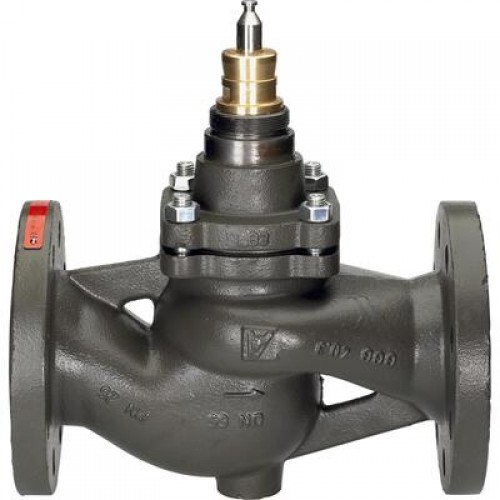 DANFOSS Регулирующий клапан 2-ходовой VFS2 Ду 65 