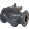DANFOSS VFM 2 Клапан регулирующий Ду125 Kv250 