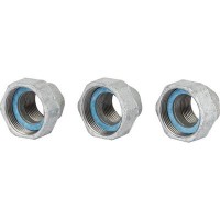DANFOSS Комплект фитингов Ду 25 065B4109