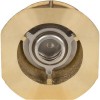 DANFOSS NVD-802 065B7524 — Клапан обратный пружинный, PN16, DN80, корпус — чугун GG25 с эпоксидным покрытием 