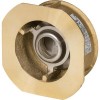 DANFOSS NVD-802 065B7524 — Клапан обратный пружинный, PN16, DN80, корпус — чугун GG25 с эпоксидным покрытием 