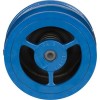 DANFOSS NVD-802 065B7527 — Клапан обратный пружинный, PN16, DN150, корпус — чугун GGG40 с эпоксидным покрытием 