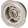 DANFOSS 065B7537 — Клапан обратный NVD 812 DN80, PN40, корпус: AISI 316L 