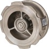DANFOSS 065B7540 — Клапан обратный NVD 812 DN150, PN40, корпус: AISI 304 