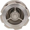 DANFOSS 065B7540 — Клапан обратный NVD 812 DN150, PN40, корпус: AISI 304 