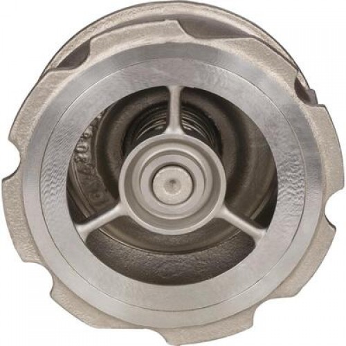 DANFOSS 065B7540 — Клапан обратный NVD 812 DN150, PN40, корпус: AISI 304 