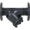DANFOSS 065B7778 — Фильтр сетчатый FVF DN100, PN25, чугунный с пробкой, фланцевый 