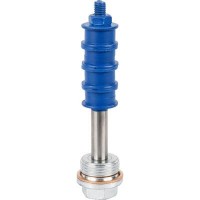 DANFOSS 065B7798 — Магнитная вставка FVF-M для фильтра DN200 065B7798