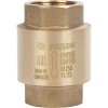 РИДАН NRV-R 065B8324R — Клапан обратный резьбовой PN25, DN15, Т -10 °C...+110 °C, материал корпуса — латунь CW602N 