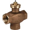DANFOSS Регулирующий клапан 3-ходовой VMV Ду 20 