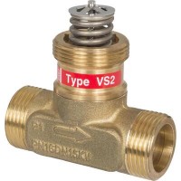 DANFOSS Клапан регулирующий VS 2 Ду 15/1,0 065F2114