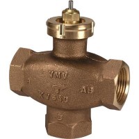 DANFOSS VMV 40 регулирующий клапан Kvs 14.0 ext. 065F6040