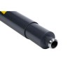 РИДАН 065H0031R — Компенсатор осевой сильфонный с защитным кожухом, под приварку, PN16, DN65, перемещение: +24/-56 mm, внутренняя гильза/внешний кожух 