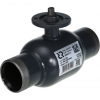 РИДАН RJIP Premium 065N0132R — Кран шаровой WW DN65 PN25 (приварной, под привод, стандартный проход) 