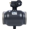 РИДАН RJIP Premium 065N0182GR — Кран шаровой WW DN500 PN25 GF (приварной, под привод, стандартный проход) 