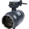 РИДАН RJIP Premium 065N0182GR — Кран шаровой WW DN500 PN25 GF (приварной, под привод, стандартный проход) 