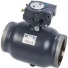РИДАН RJIP Premium 065N0187GR — Кран шаровой WW DN600 PN25 GF (приварной, под привод, стандартный проход) 
