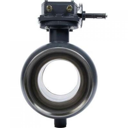 РИДАН RJIP Premium 065N0187GR — Кран шаровой WW DN600 PN25 GF (приварной, под привод, стандартный проход) 