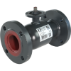 РИДАН RJIP Premium 065N0232R — Кран шаровой FF DN65 PN16 GF (фланцевый, под привод, стандартный проход) 