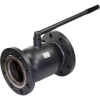 РИДАН RJIP Premium 065N0325GR — Кран шаровой FF DN50 PN40 (фланцевый, с рукояткой, стандартный проход) 