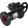 РИДАН RJIP Premium 065N0331R — Кран шаровой FF DN65 PN25 WG (фланцевый, с редуктором, стандартный проход) 