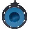 РИДАН RJIP Premium 065N0342R — Кран шаровой FF DN100 PN25 GF (фланцевый, под привод, стандартный проход) 