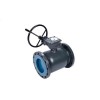 РИДАН RJIP Premium 065N0371GR — Кран шаровой FF DN350 PN25 WG (фланцевый, с редуктором, стандартный проход) 