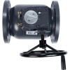 РИДАН RJIP Premium 065N0376GR — Кран шаровой FF DN400 PN25 WG (фланцевый, с редуктором, стандартный проход) 