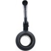 РИДАН RJIP Premium 065N0745GR — Кран шаровой WW DN125 PN25 WG (приварной, с рукояткой, стандартный проход) 