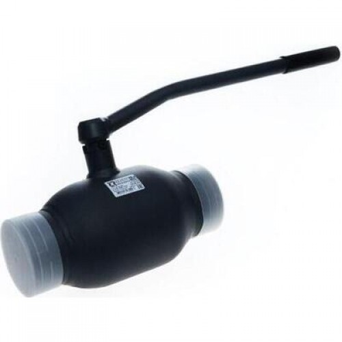 РИДАН RJIP Premium 065N0750GR — Кран шаровой WW DN150 PN25 WG (приварной, с рукояткой, стандартный проход) 
