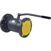 РИДАН RJIP Premium 065N4281GR — Кран шаровой FF DN65 PN25 (фланцевый, с рукояткой, стандартный проход) 