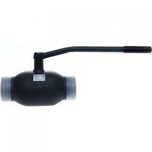 РИДАН RJIP Premium 065N4285GR — Кран шаровой WW DN80 PN25 WG (приварной, с рукояткой, стандартный проход) 