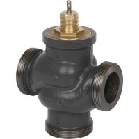 DANFOSS VRG3 20/6,3 Клапан рег. нар. резьба 065Z0116
