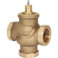 DANFOSS VRB3 Клапан регулирующий Ду=15мм Kv=0,63 м3/ч, внутренняя резьба 065Z0211