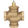 DANFOSS VRB3 Клапан регулирующий Ду=40мм Kv=25,0 м3/ч, внутренняя резьба 