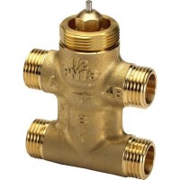 DANFOSS Клапан регулирующий VZL 4 Ду 20 Kv 2,5 065Z2095