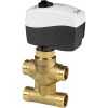 DANFOSS Клапан регулирующий VZL 4 Ду 20 Kv 2,5 