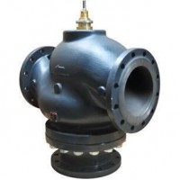 DANFOSS VF3 Клапан регулирующий Ду 15 Kv 1,6 065Z3353