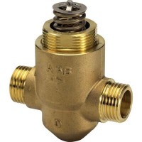 DANFOSS Клапан регулирующий VZ 2 Ду 15 Kv 0.6 065Z5312