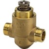 DANFOSS Клапан регулирующий VZ 3 Ду 15 Kv 0,25 