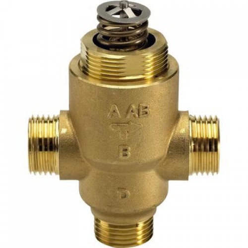 DANFOSS Клапан регулирующий VZ 3 Ду 15 Kv 1,6 