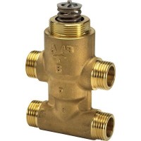 DANFOSS Клапан регулирующий VZ 4 Ду 15 Kv 1,6 065Z5514
