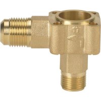 DANFOSS 067B4004 — Корпус клапана TE 5 067B4004